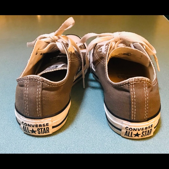 Converse Chuck Taylor low sneaker - Picture 2 of 3